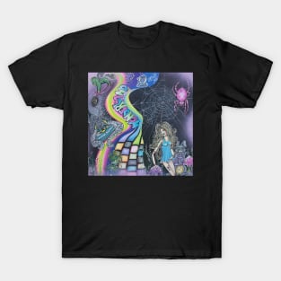 Wonderland Dreams T-Shirt